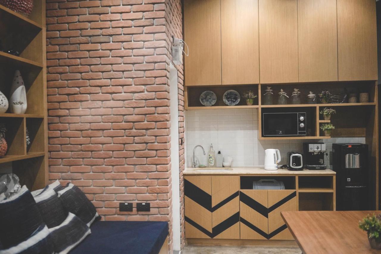 스테이 타패 호스텔 치앙마이 외부 사진